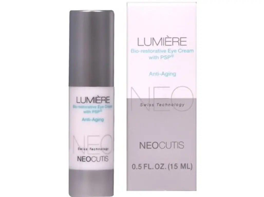 Neocutis Lumiere Bio-Restorative Eye Cream