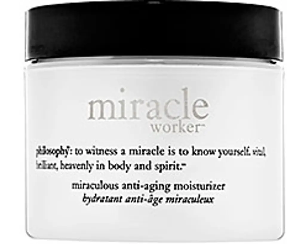 Philosophy Miracle Worker Miraculous anti-Aging Moisturizer