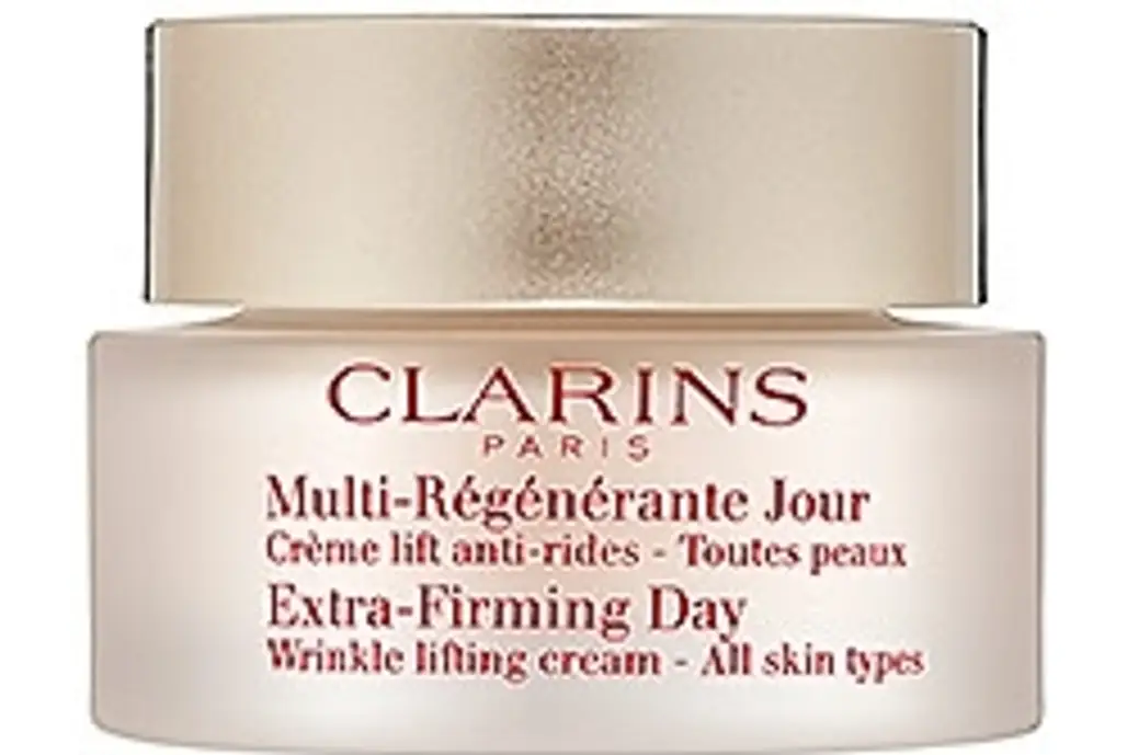 Clarins Extra-Firming Day Cream All Skin Types