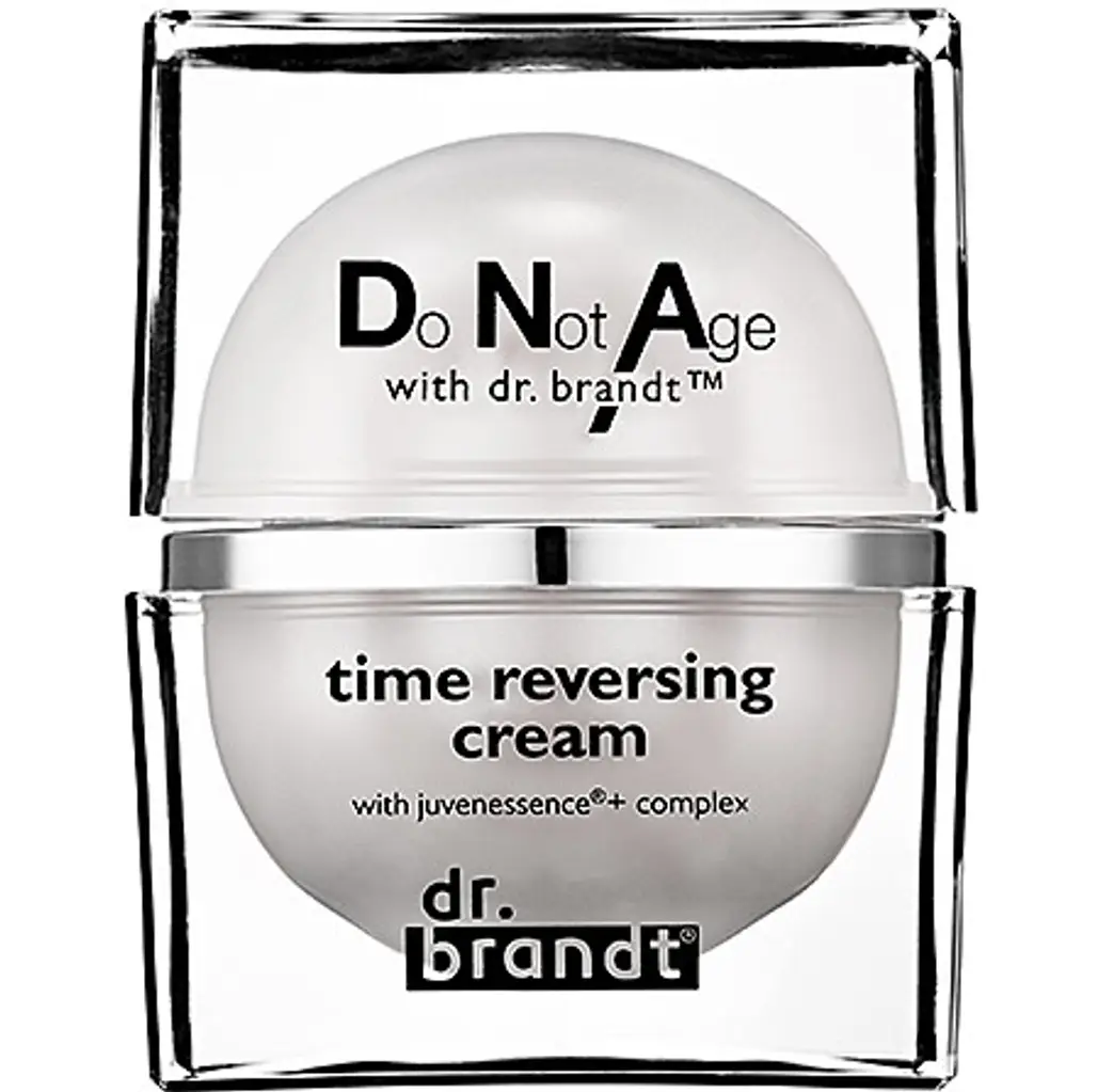 Dr. Brandt Skincare do Not Age with Dr. Brandt Time Reversing Cream