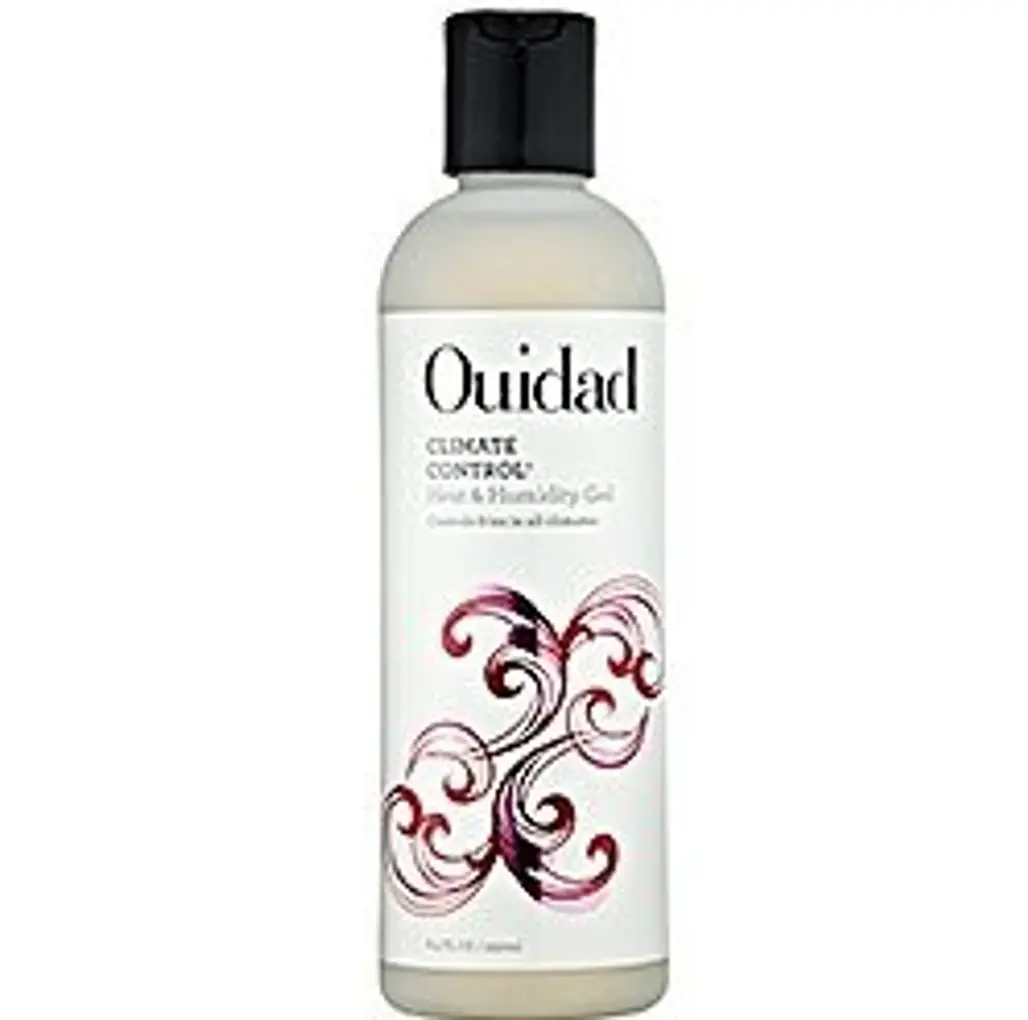 Ouidad Climate Control Heat & Humidity Gel