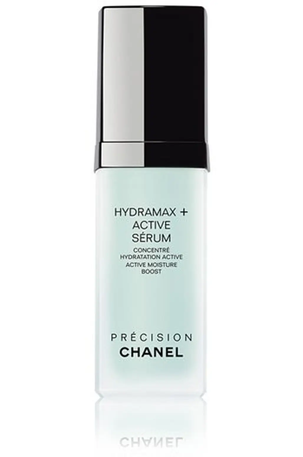 Chanel Hydramax + Active Sérum Active Moisture Boost