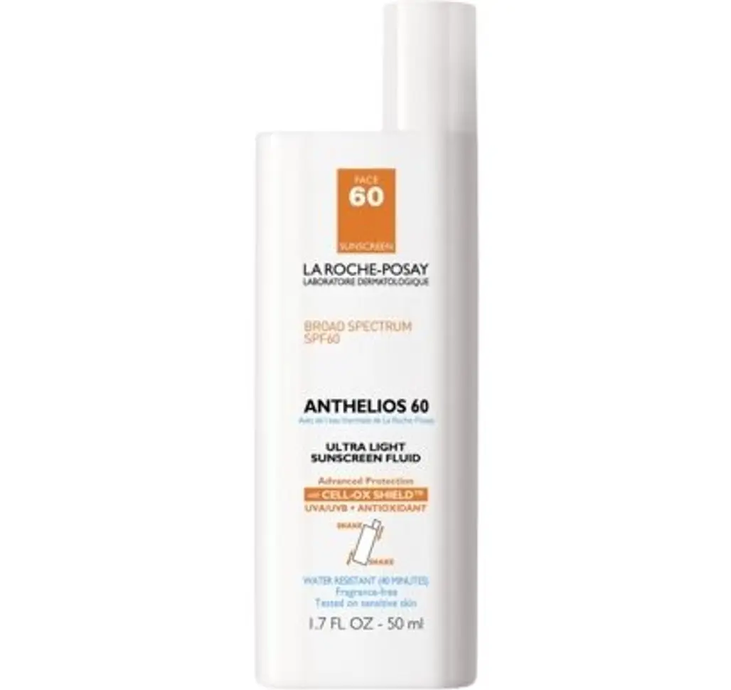 La Roche-Posay Anthelios 60 Ultra Light Sunscreen Fluid Extreme