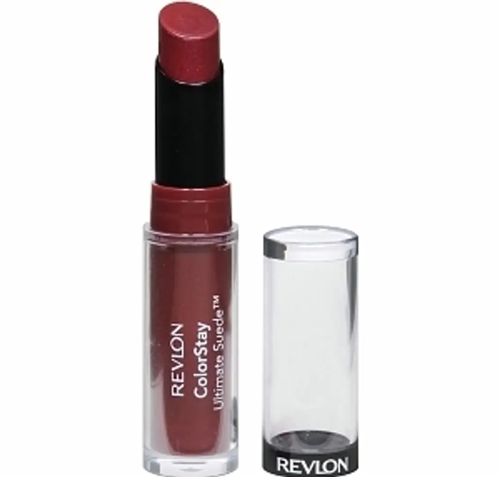Revlon ColorStay Ultimate Suede Lipstick in Fashionista