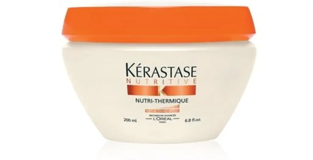 Kerastase Nutritive Nutri-Thermique Masque