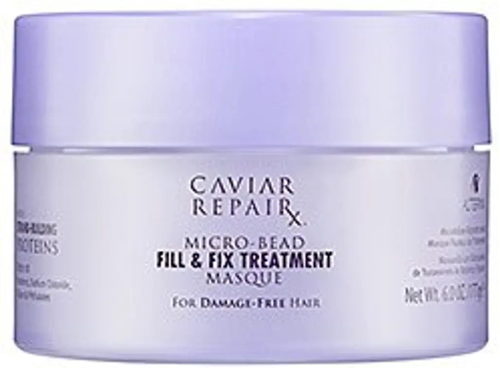 Alterna Hair Care Caviar Repairing RX Micro-Bead Fill & Fix Treatment Masque