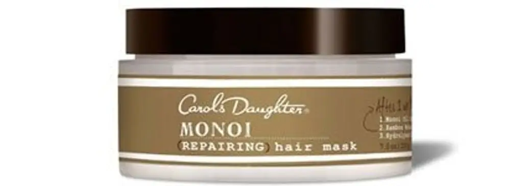 Carol’s Daughter Monoi Repairing Hair Mask