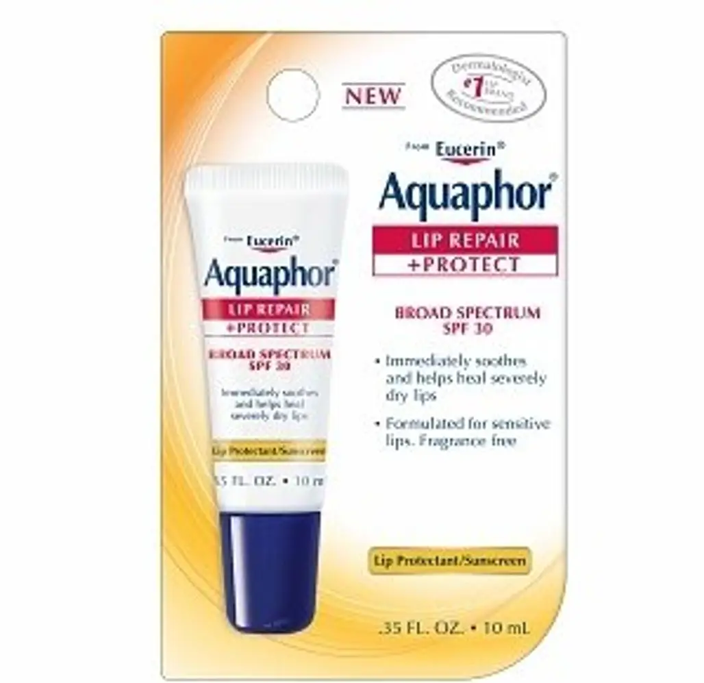 Aquaphor Lip Repair & Protect