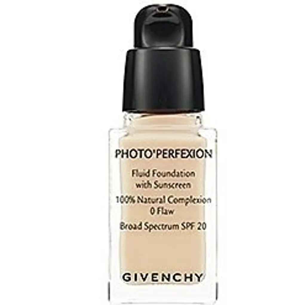 Givenchy Photo-Perfexion Fluid Foundation SPF 20 PA+++