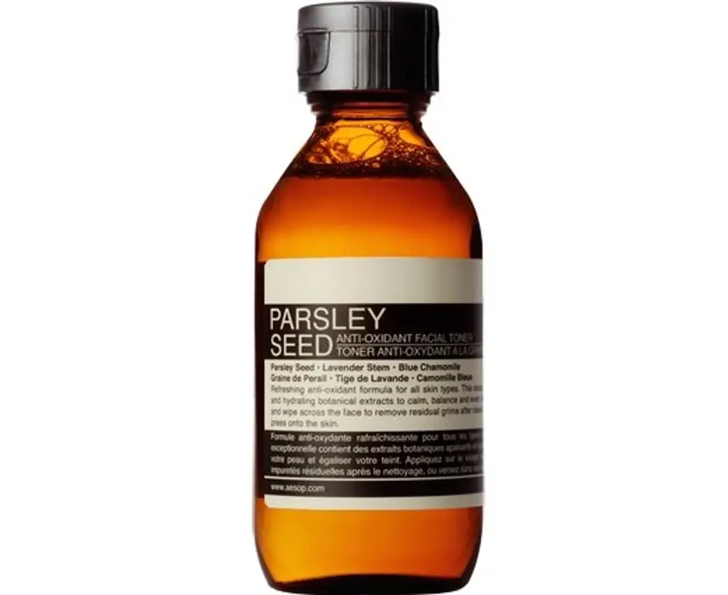 Aesop Parsley Seed anti-Oxidant Facial Toner