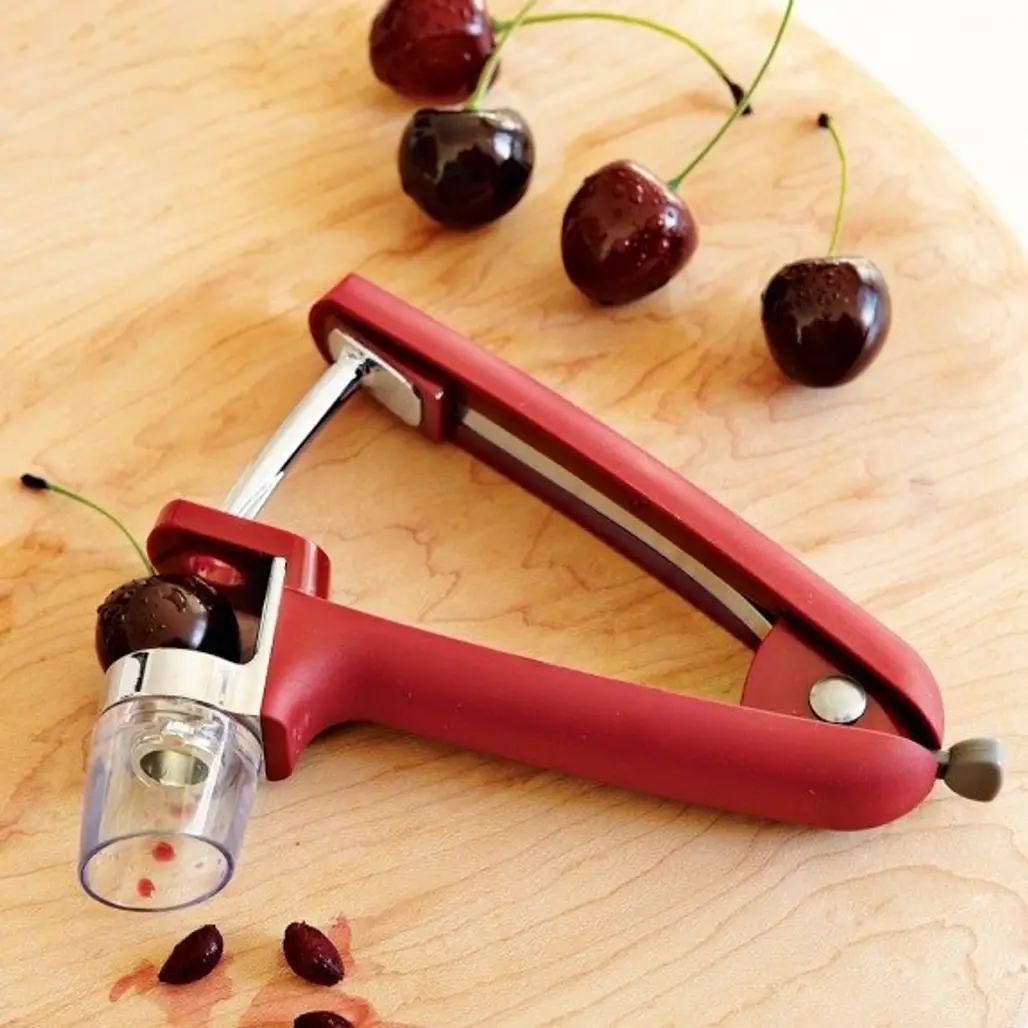 OXO Cherry and Olive Pitter