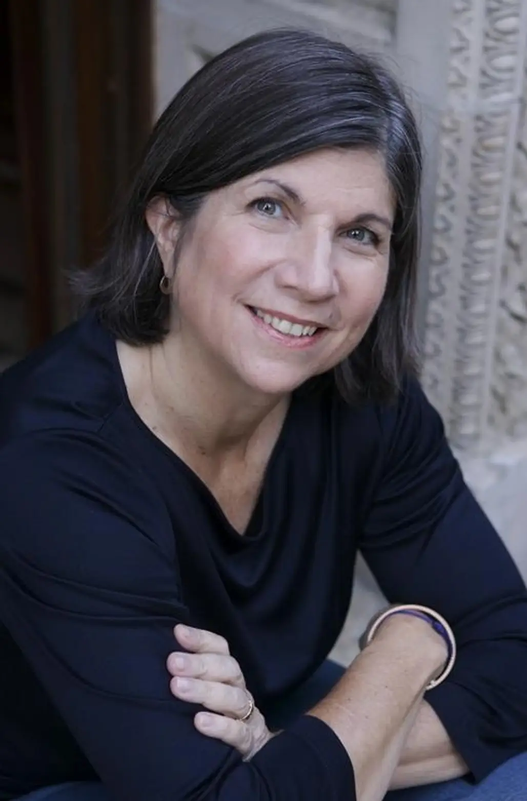 Anna Quindlen, American Author