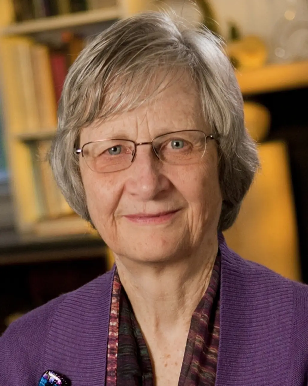 Laurel Thatcher Ulrich, Historian of Early America and the History of Women