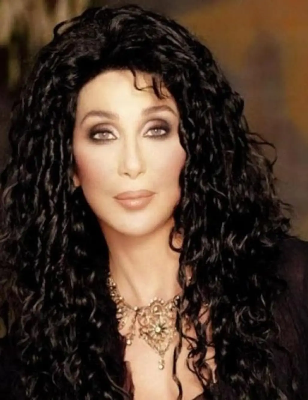 Cher, American Singer and Actress