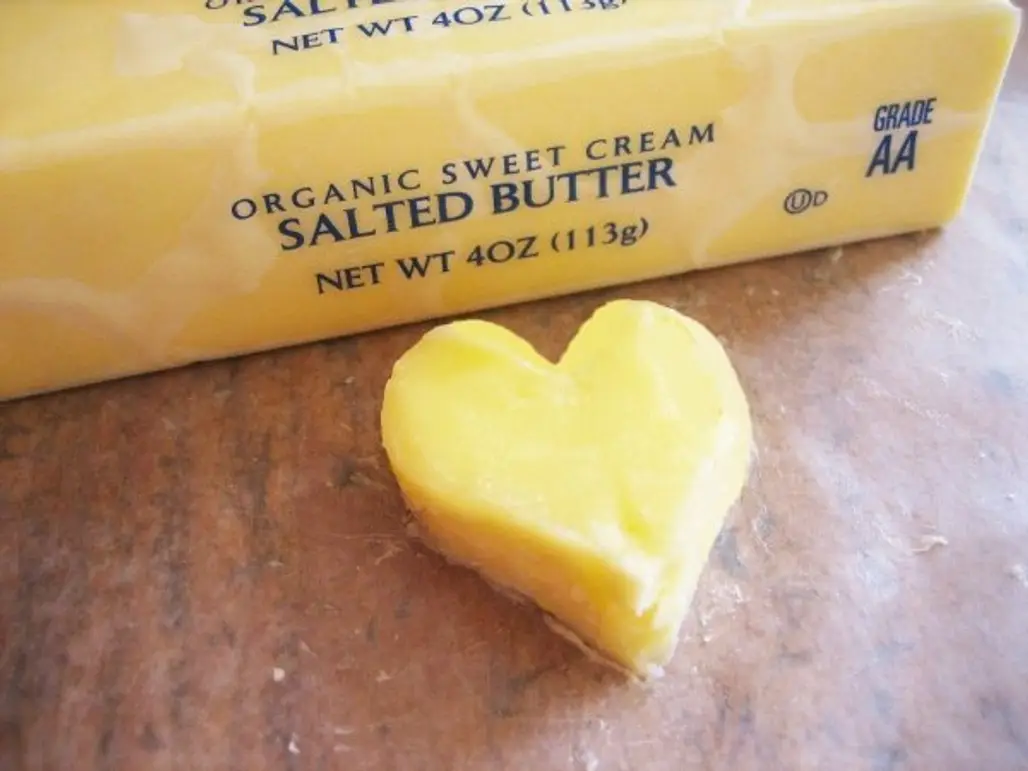 Butter/Margarine