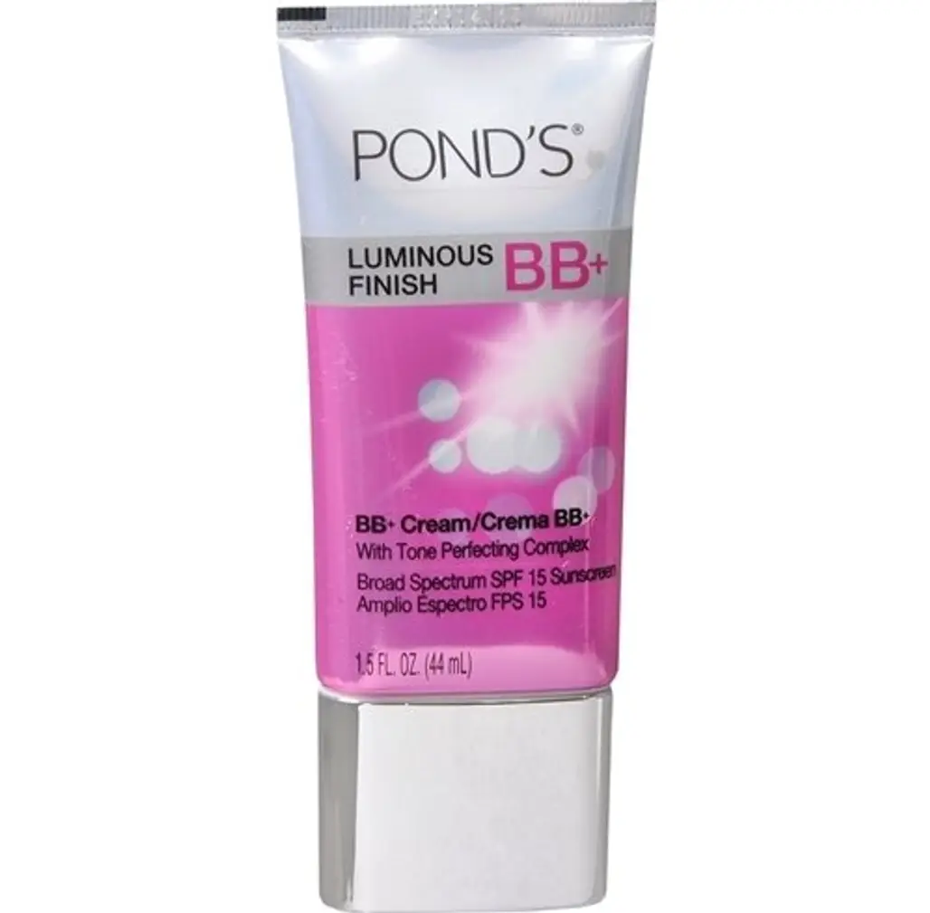 Pond's Luminous Finish BB+ Cream with Tone Perfecting Complex
