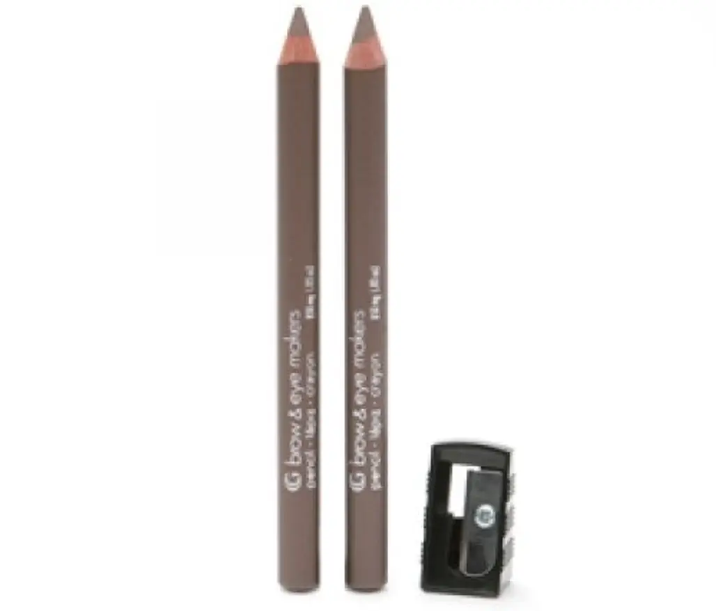 Cover Girl Brow Shaper