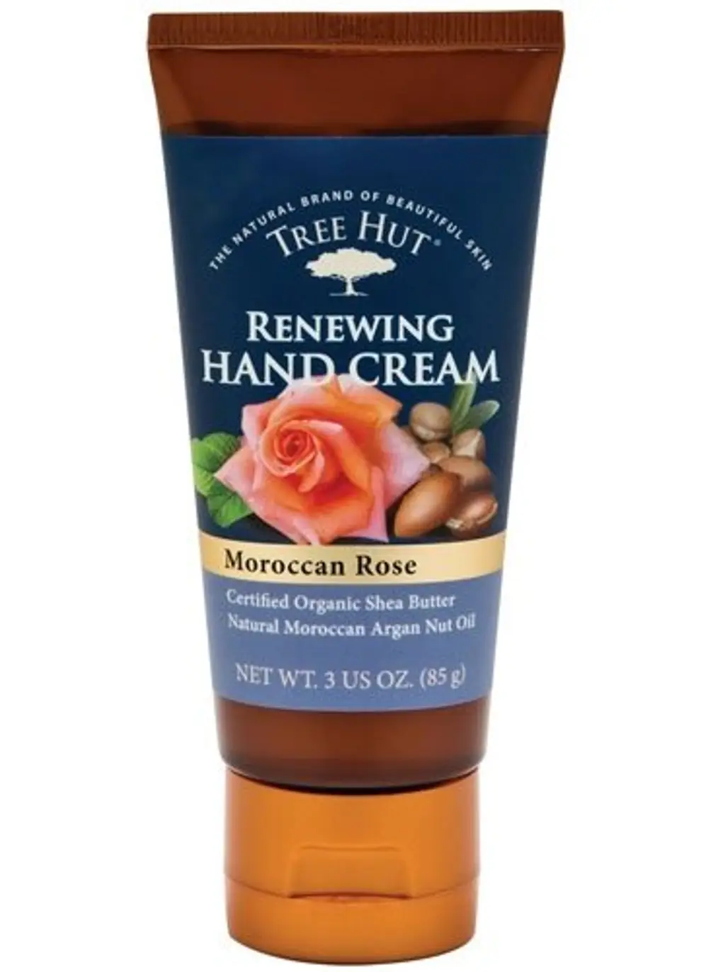 Tree Hut Renewing Hand Cream