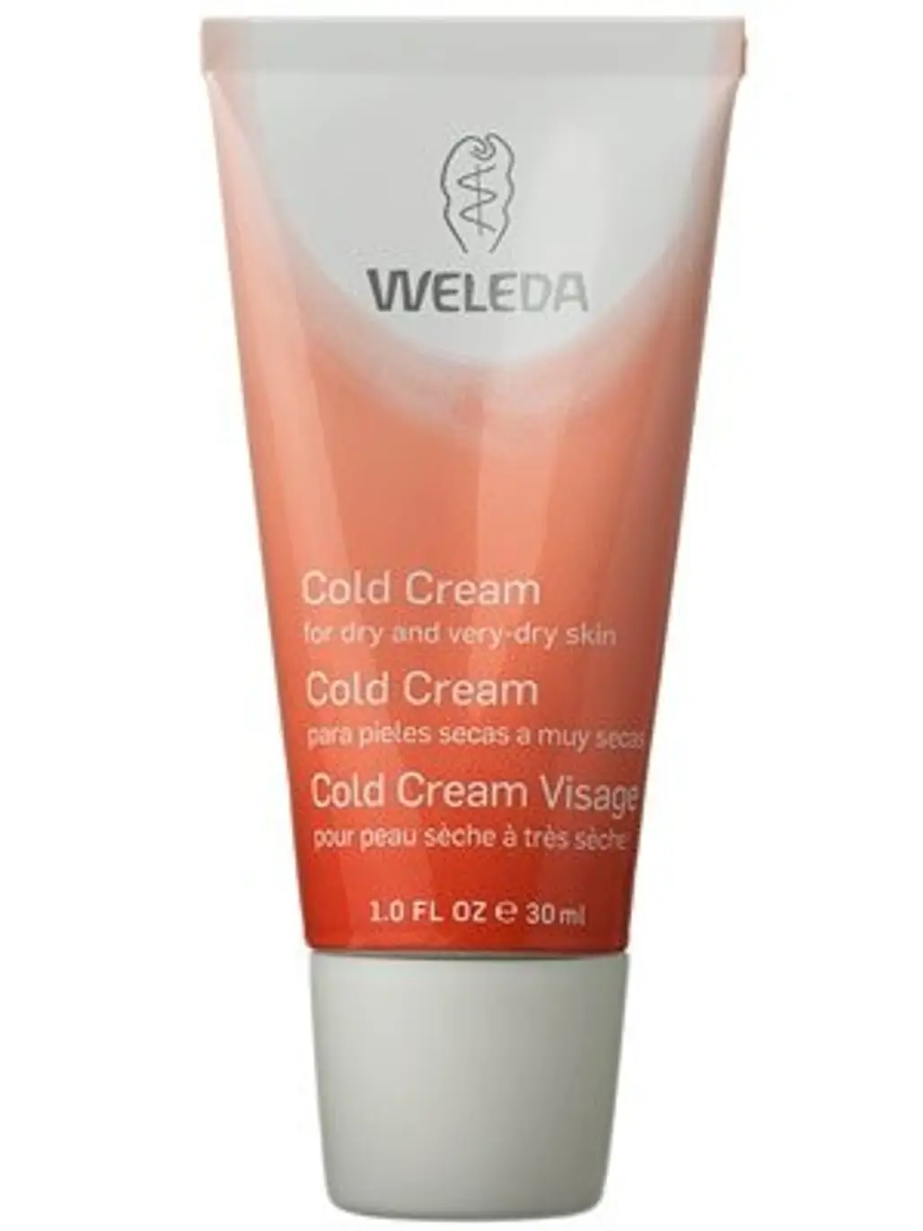 Weleda Cold Cream