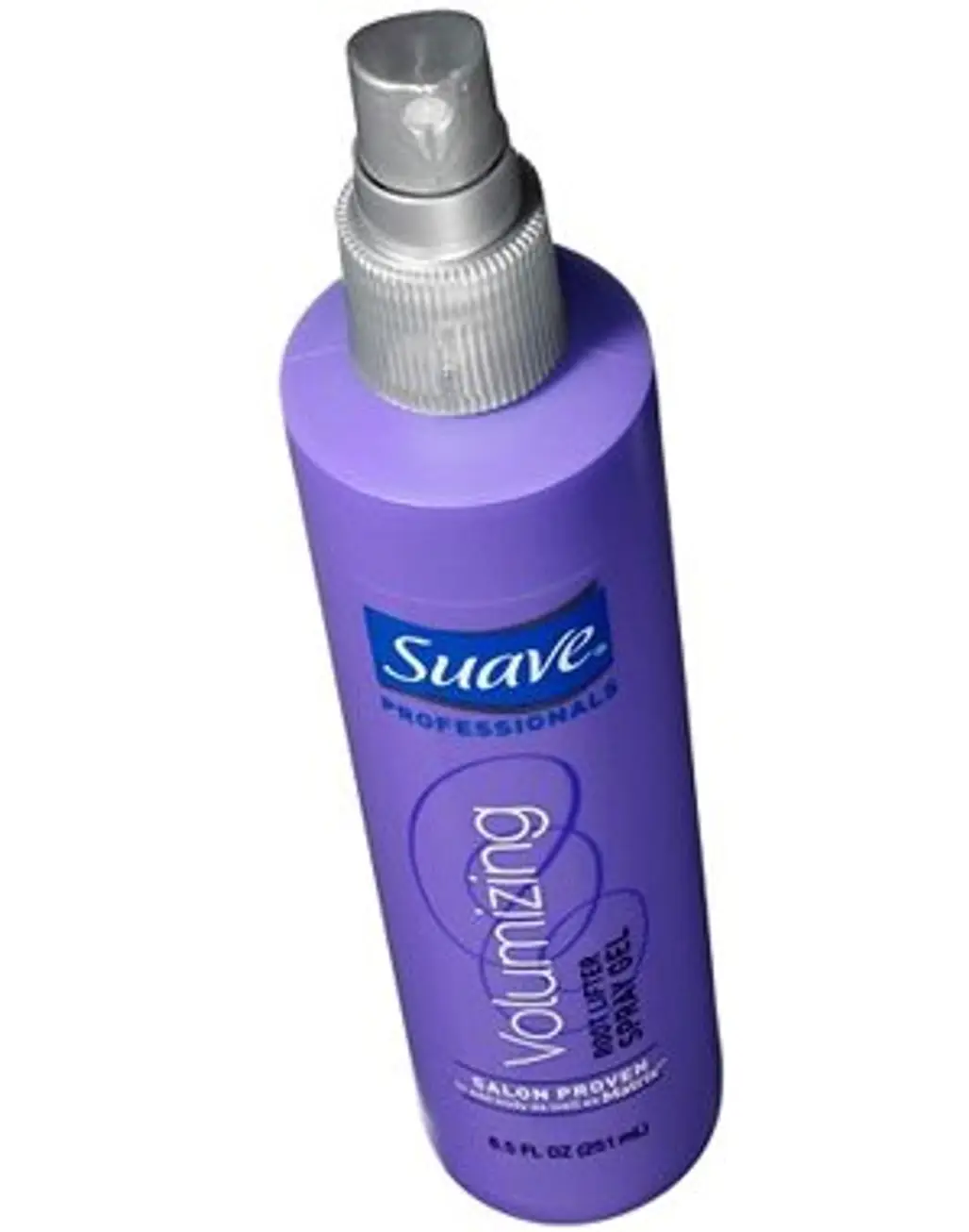 Suave Professionals Volumizing Root Lifter Spray