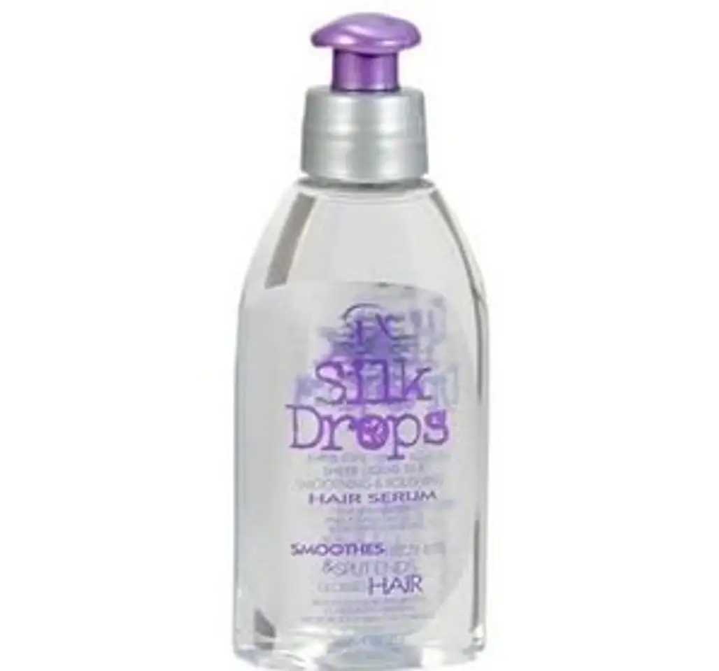 Fx Special Effects Silk Drops