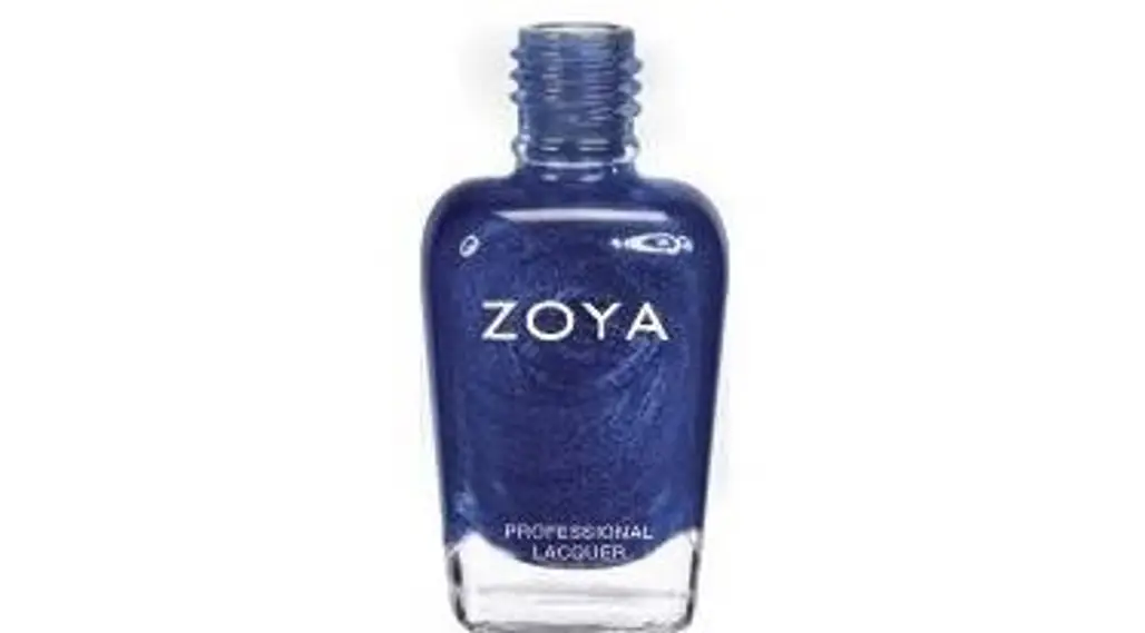 Zoya – Nail Polish in Song