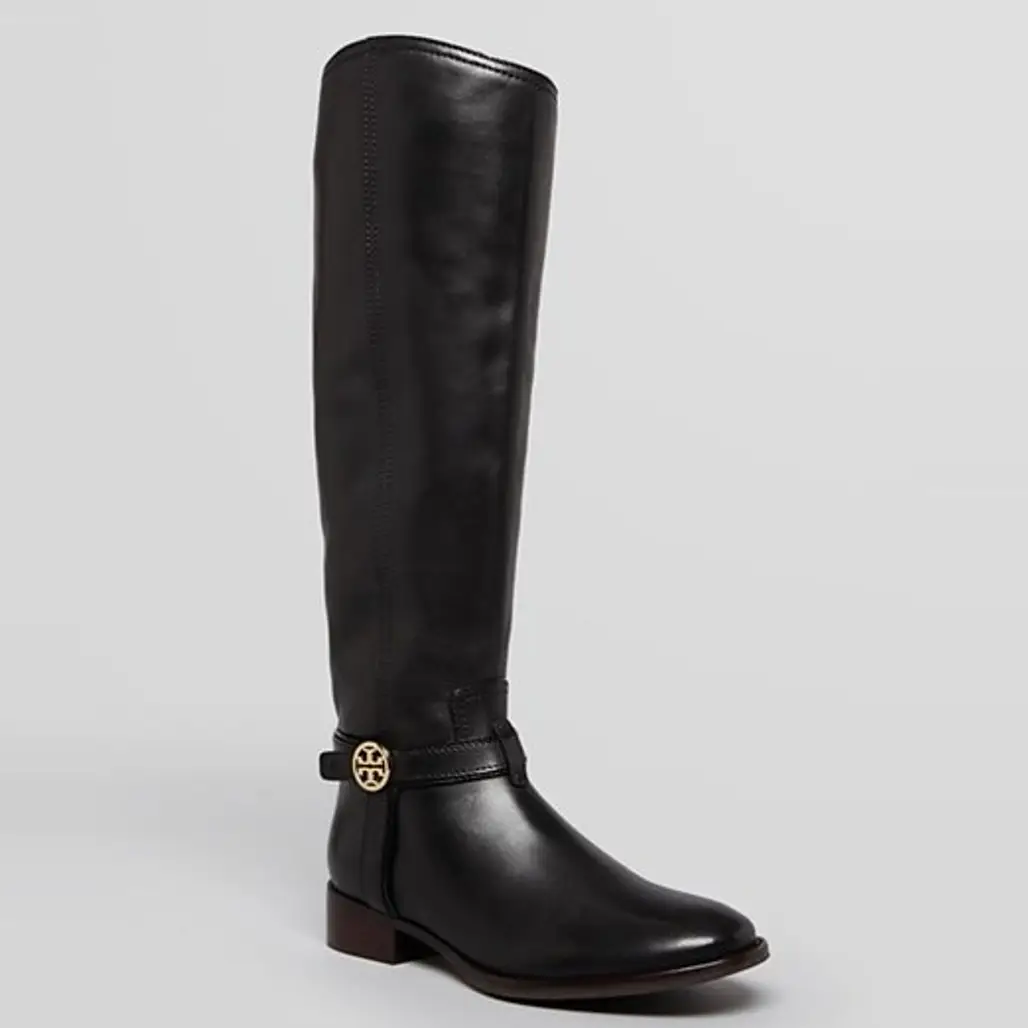 The 11 Best Black Riding Boots ...