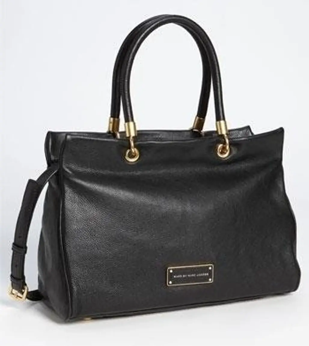 Marc by Marc Jacobs Too Hot to Handle Tote