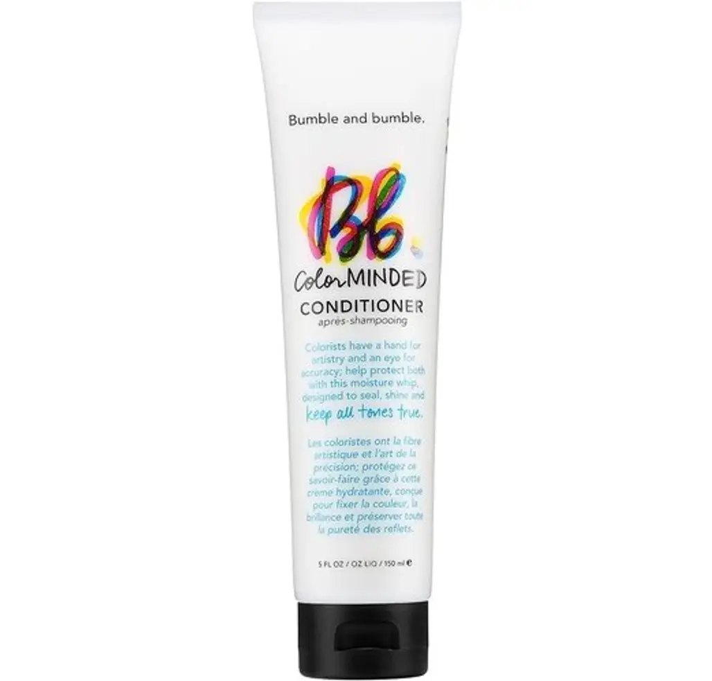 Bumble and Bumble Color Minded Conditioner