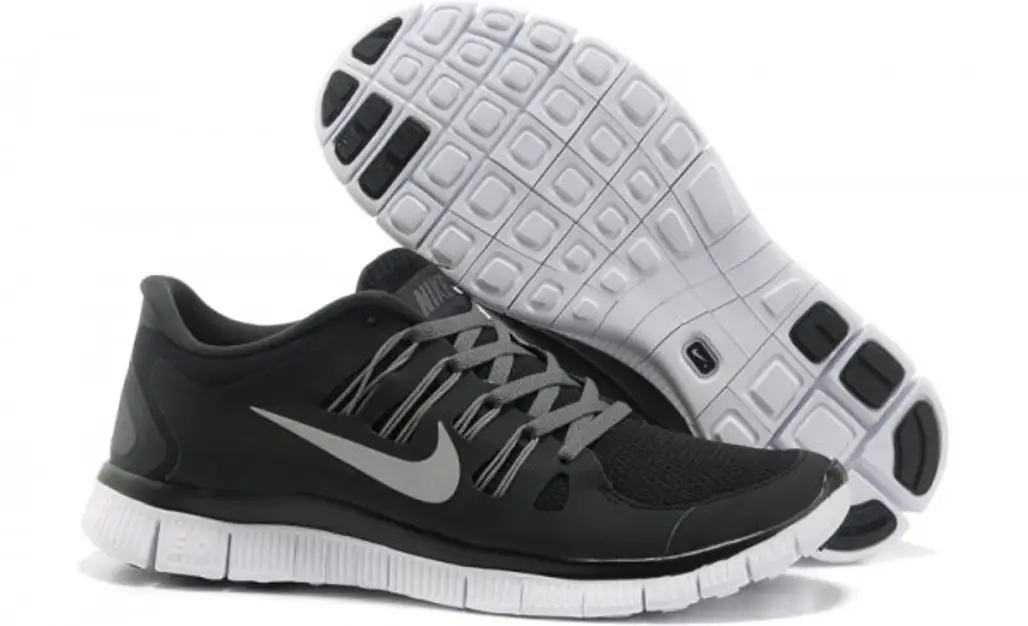 Nike ‘Free 5.0’ Running Shoe