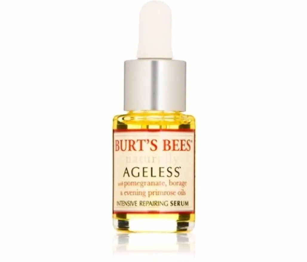 Burt’s Bees Naturally Ageless Intensive Repairing Serum