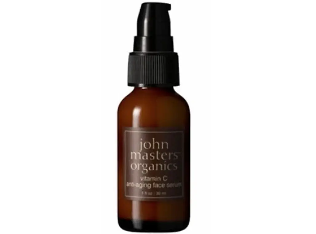 John Masters Organics Vitamin C anti-Aging Serum