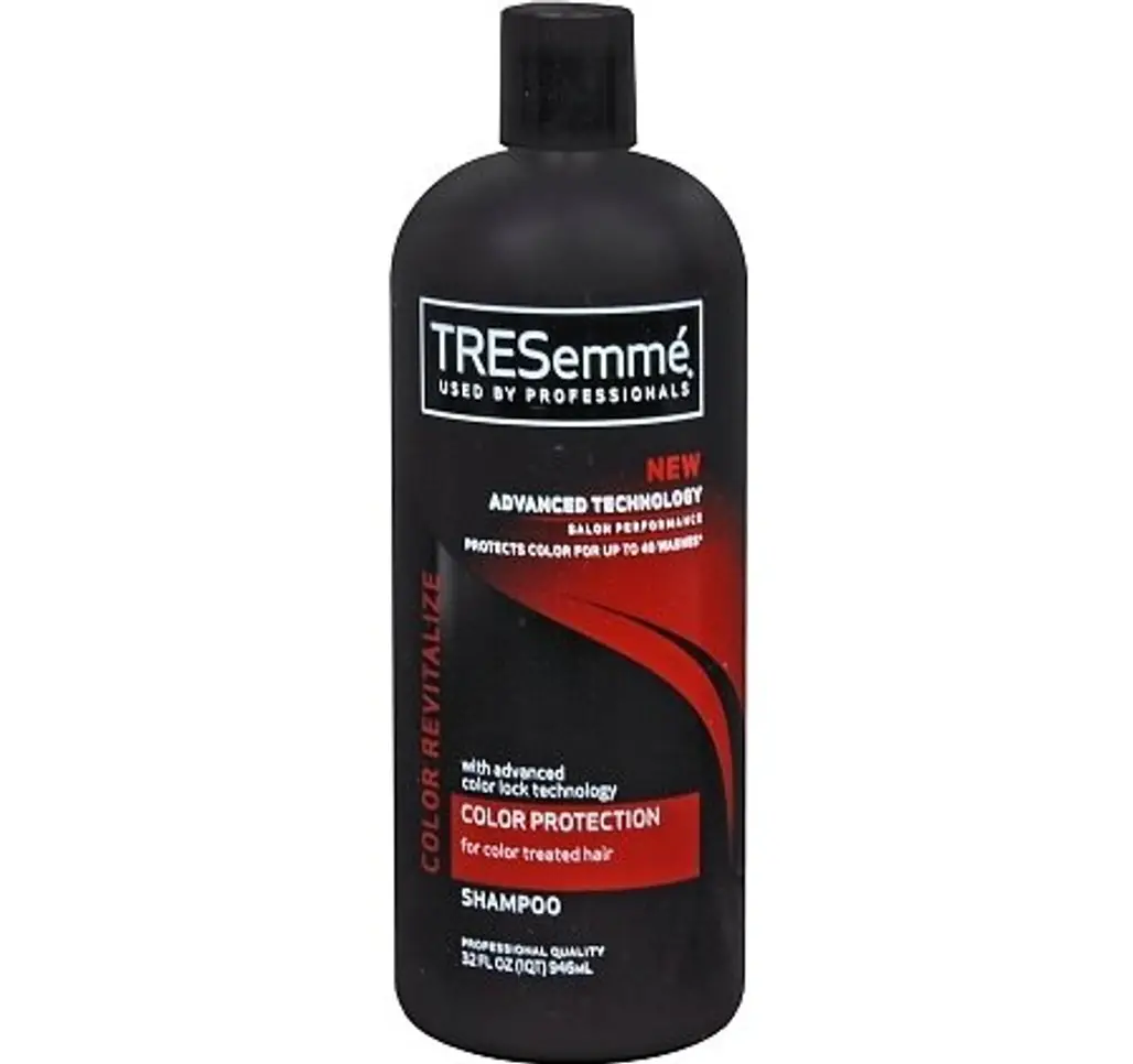 TreSemme Color Revitalize Shampoo