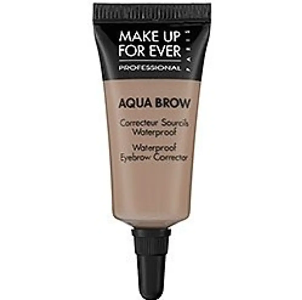 Make up for Ever Aqua Brow