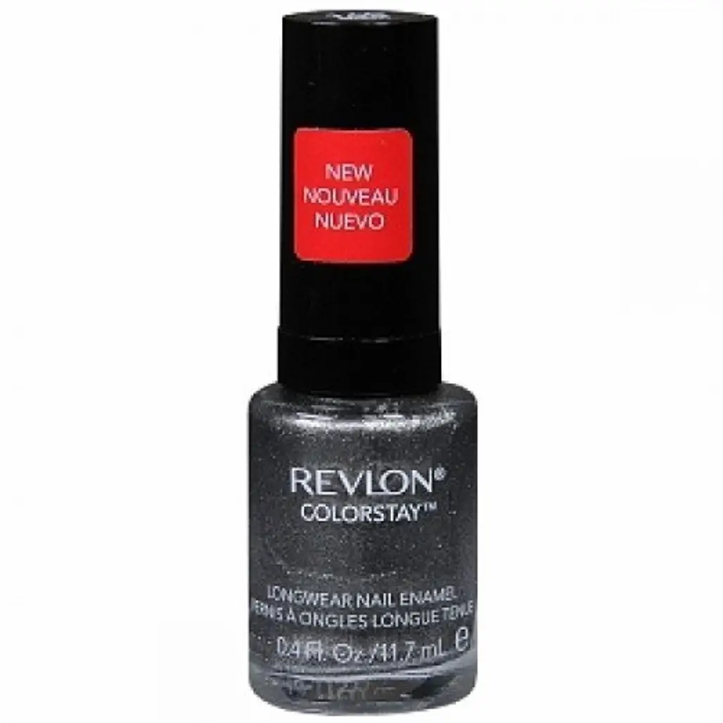 Revlon ColorStay Longwear Nail Enamel in Sequin