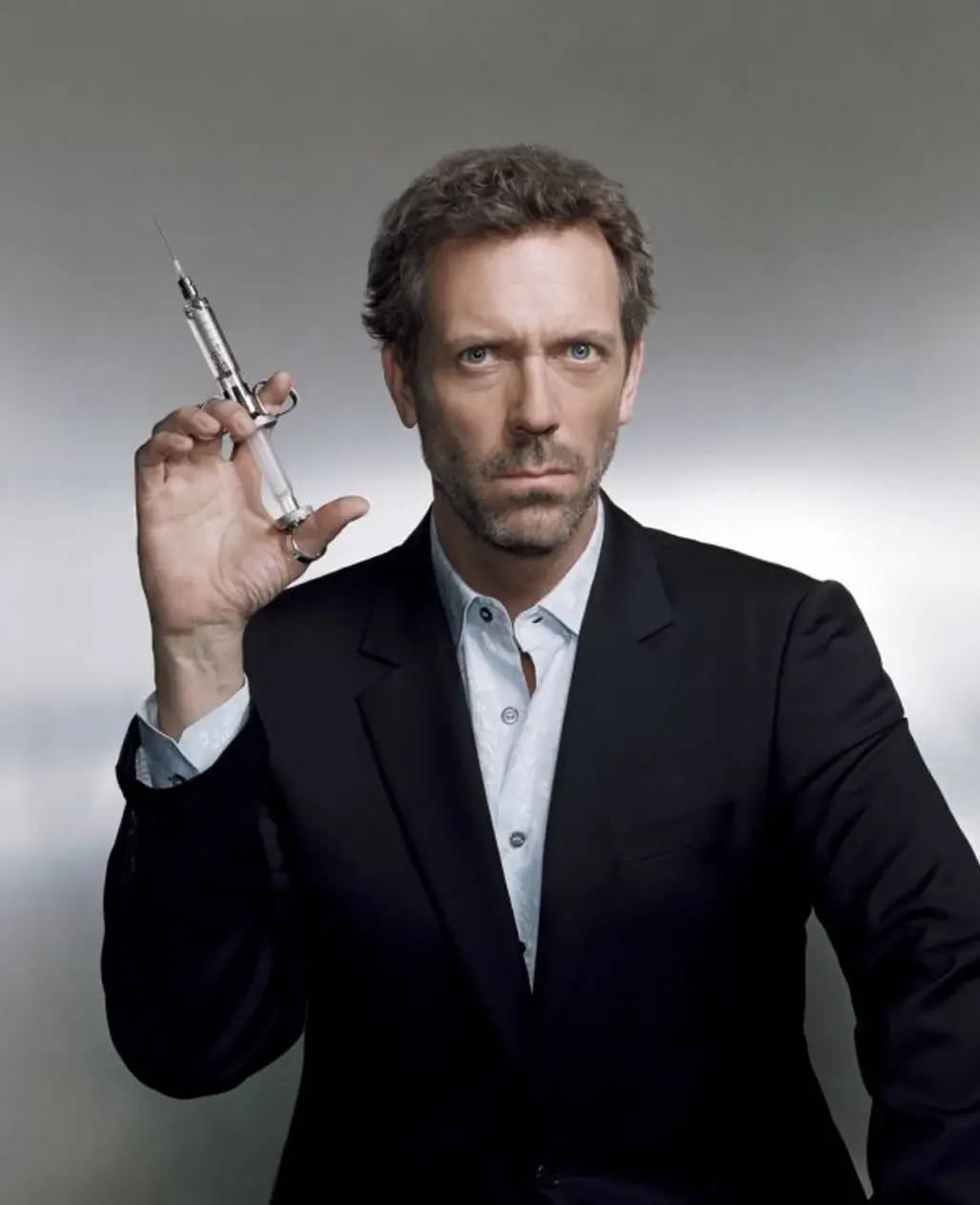 Gregory House, House