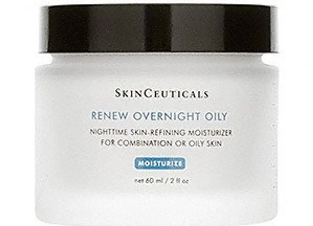 Skinceuticals Renew Overnight