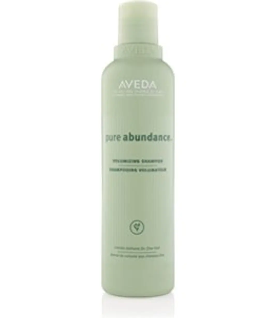 Aveda Pure Abundance Volumizing Shampoo and Conditioner