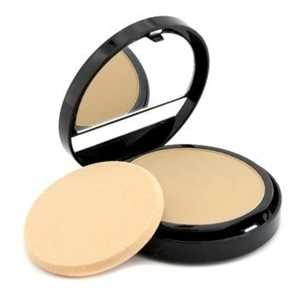 Make up for Ever Duo Mat Powder Foundation