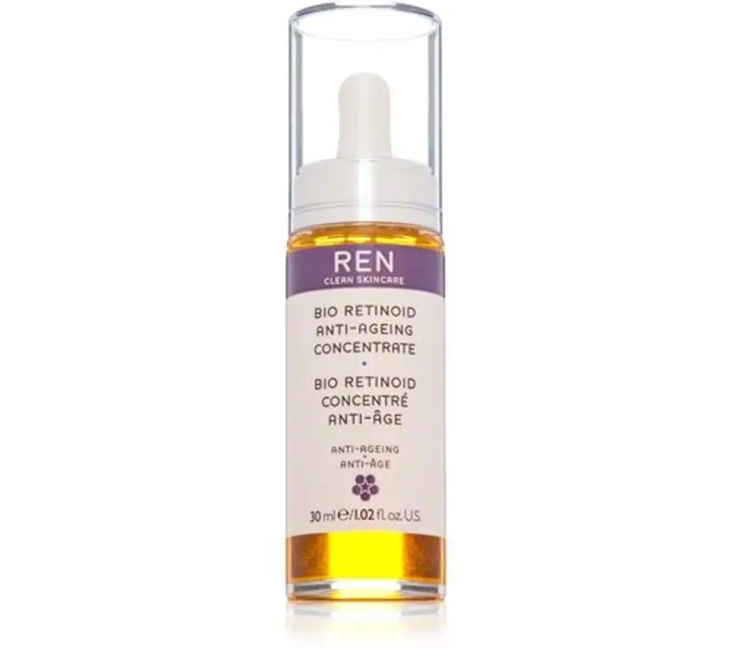 REN Bio Retinoid anti-Ageing Concentrate