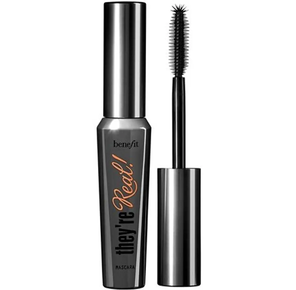 Benefit Cosmetics They’re Real Mascara