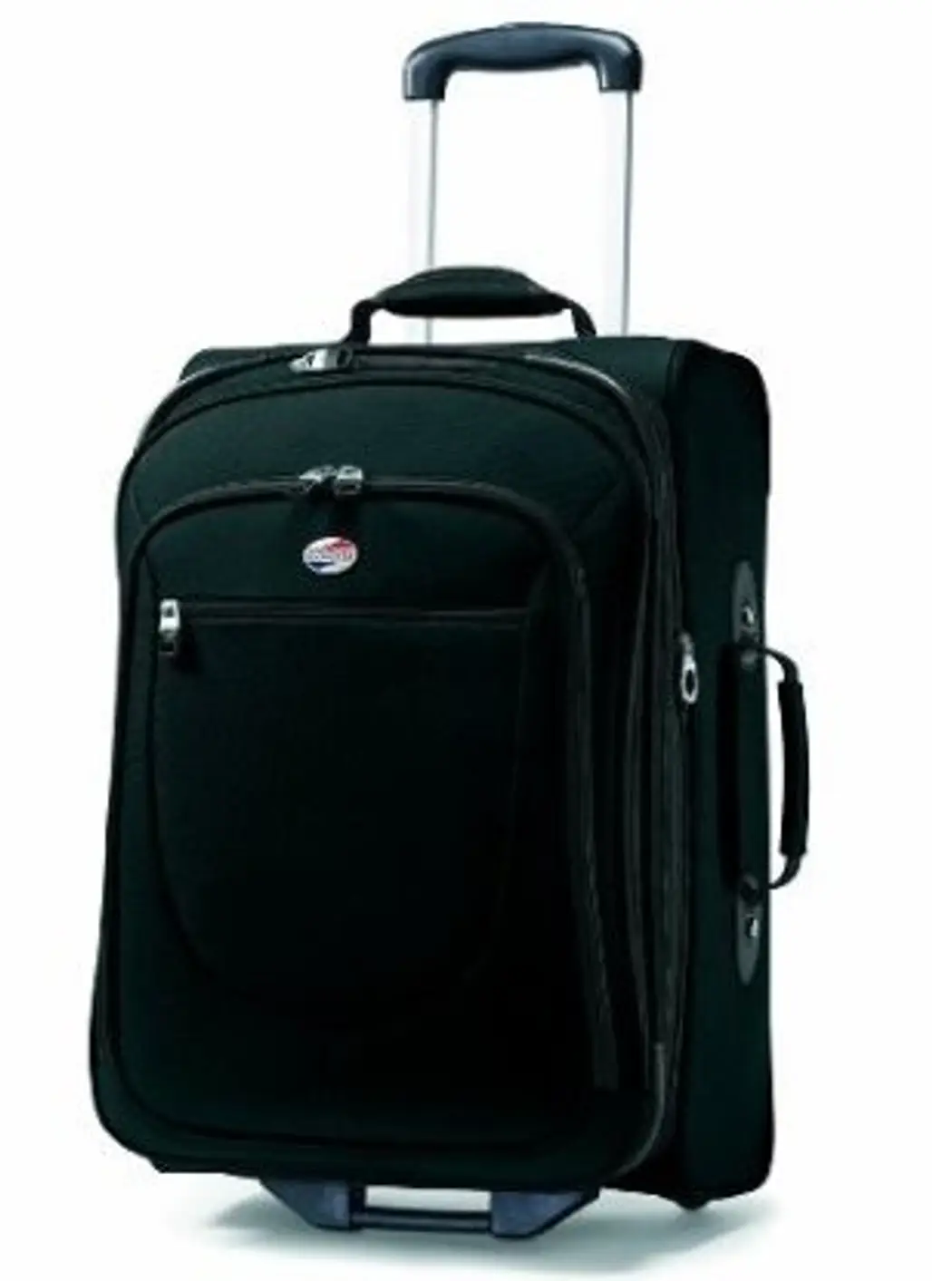 American Tourister Luggage Splash 21” Upright Suitcase