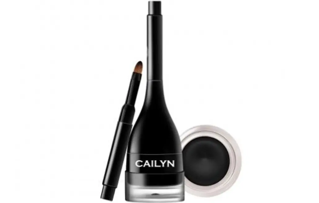 CAILYN Cosmetics Gel Eyeliner
