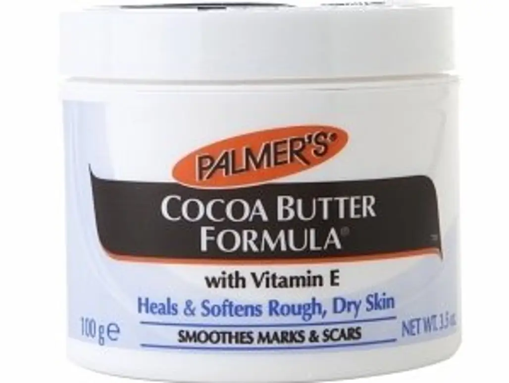 Palmer’s Cocoa Butter Formula