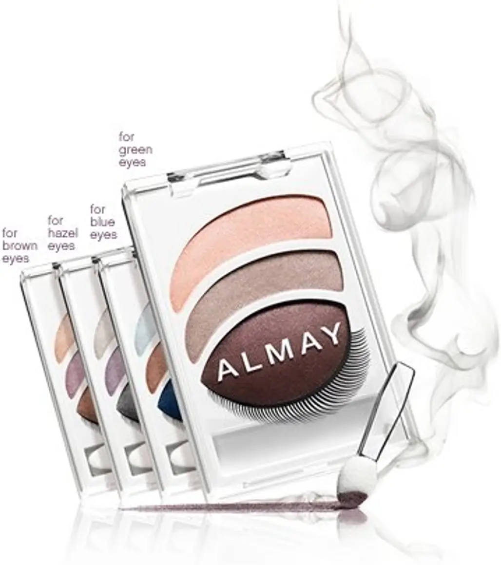 Almay Intense I-Color Smoky-i Eyeshadow