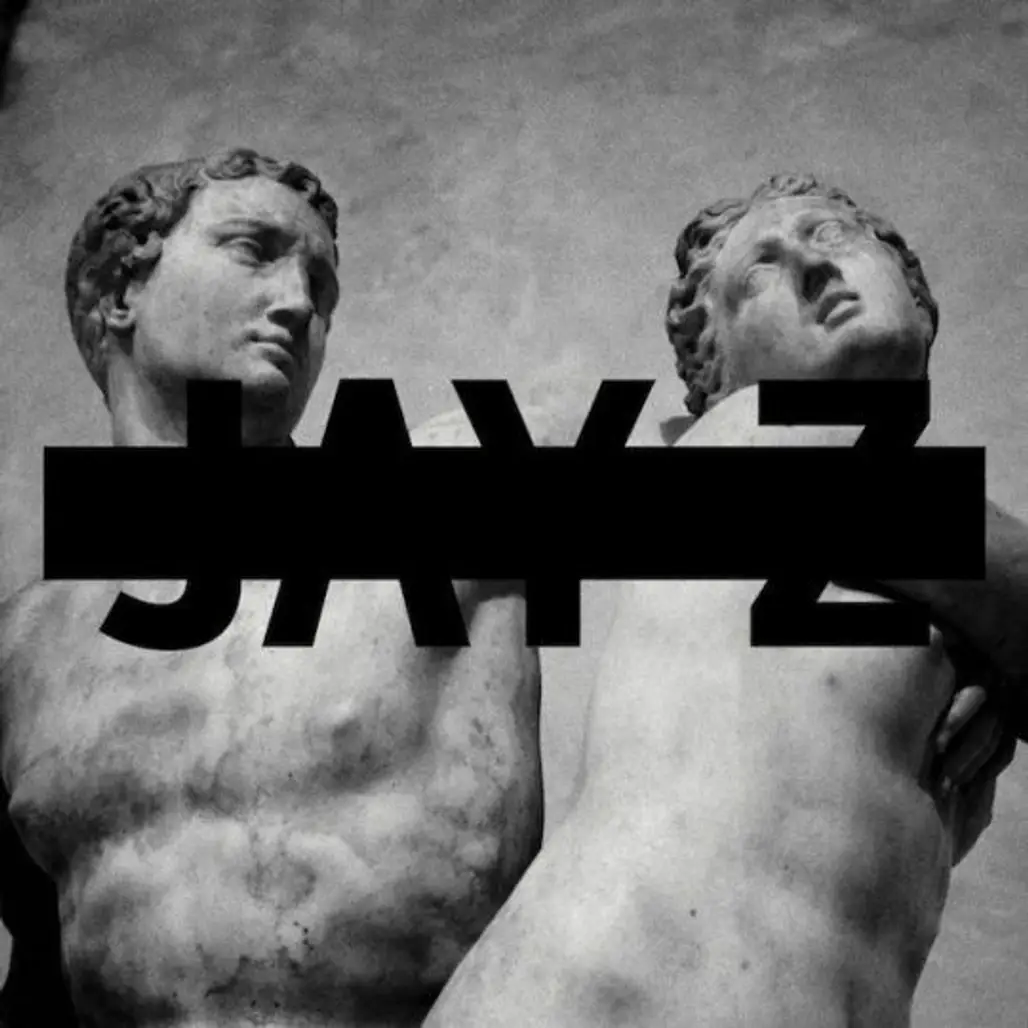Magna Carta … Holy Grail – Jay Z