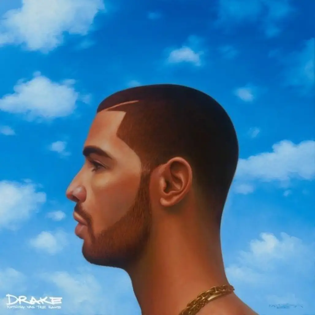 Nothing Was the Same – Drake