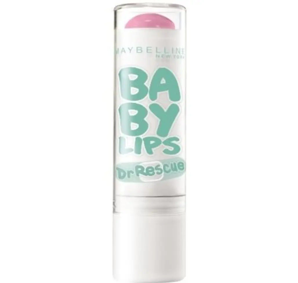 Maybelline Baby Lips Dr. Rescue Medicated Lip Balm