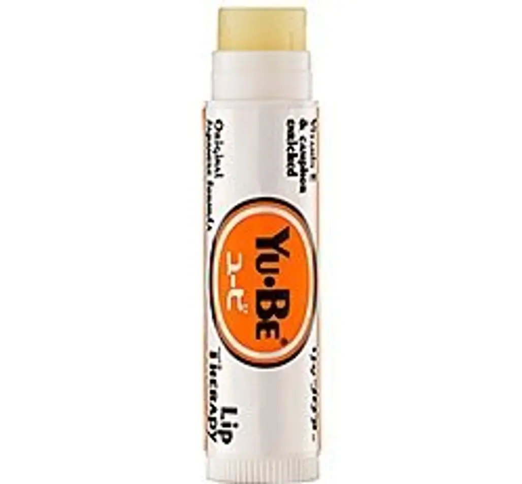 YU-BE Lip Therapy