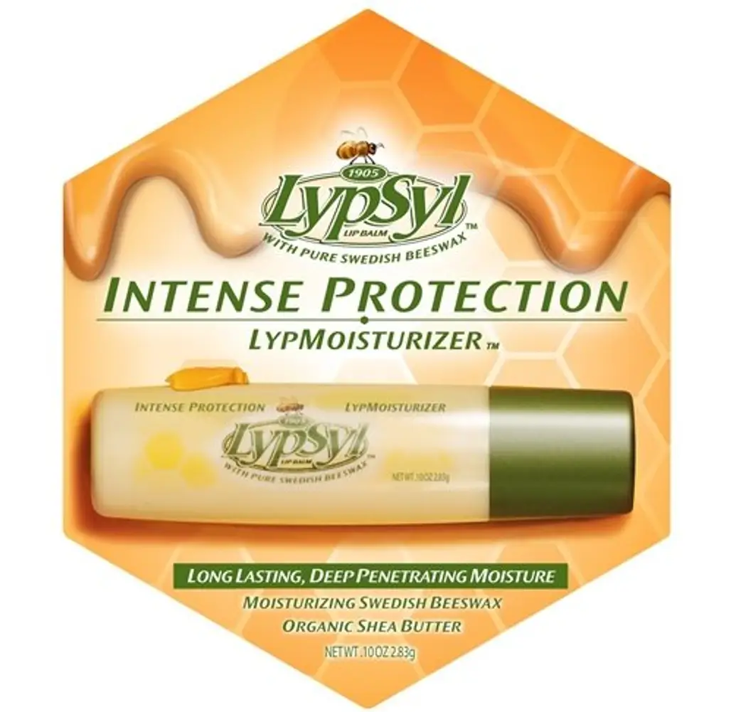 LypSyl Intense Protection LypMoisturizer